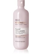 Baylis & Harding Kindness+ Plant Collagen gel de dus revitalizant parfum Coconut Milk & Rose Water 500 ml