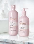 Baylis & Harding Kindness+ Plant Collagen gel de dus revitalizant parfum Coconut Milk & Rose Water 500 ml