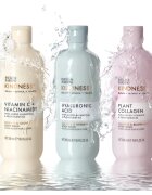Baylis & Harding Kindness+ Vitamin C gel de duș parfum Orange & Mango 500 ml
