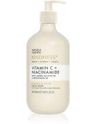 Baylis & Harding Kindness+ Vitamin C Săpun lichid pentru mâini parfum Orange & Mango 500 ml