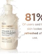 Baylis & Harding Kindness+ Vitamin C Săpun lichid pentru mâini parfum Orange & Mango 500 ml