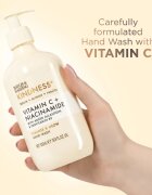 Baylis & Harding Kindness+ Vitamin C Săpun lichid pentru mâini parfum Orange & Mango 500 ml
