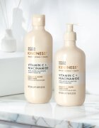 Baylis & Harding Kindness+ Vitamin C Săpun lichid pentru mâini parfum Orange & Mango 500 ml