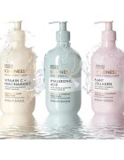 Baylis & Harding Kindness+ Vitamin C Săpun lichid pentru mâini parfum Orange & Mango 500 ml