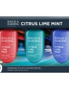 Baylis & Harding Men's Citrus Lime & Mint set cadou corp si fata