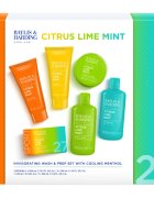Baylis & Harding Men's Citrus Lime & Mint set cadou pentru barbati
