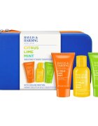 Baylis & Harding Men's Citrus Lime & Mint set cadou pentru barbati