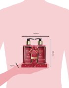 Baylis & Harding Midnight Cherry set cadou de maini