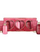 Baylis & Harding Midnight Cherry set cadou pentru corp