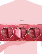 Baylis & Harding Midnight Cherry set cadou pentru corp