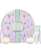 Baylis & Harding Royale Garden Lavender & Rose Hip Tea set cadou