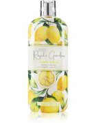 Baylis & Harding Royale Garden Lemon & Basil gel de duș 500 ml