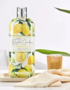Baylis & Harding Royale Garden Lemon & Basil gel de duș 500 ml