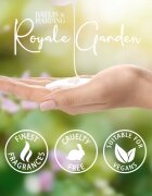 Baylis & Harding Royale Garden Lemon & Basil gel de duș 500 ml