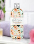 Baylis & Harding Royale Garden Peach Peony & Jasmine gel de duș 500 ml