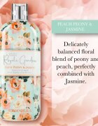 Baylis & Harding Royale Garden Peach Peony & Jasmine gel de duș 500 ml