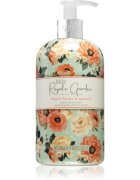 Baylis & Harding Royale Garden Peach Peony & Jasmine Săpun lichid pentru mâini 500 ml