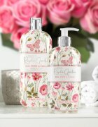 Baylis & Harding Royale Garden Rose Poppy & Vanilla Săpun lichid pentru mâini 500 ml