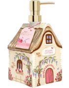 Baylis & Harding Royale Garden Rose Poppy & Vanilla Săpun lichid pentru mâini ediție cadou
