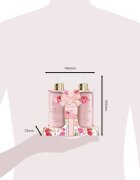 Baylis & Harding Royale Garden Rose Poppy & Vanilla set cadou de maini