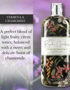 Baylis & Harding Royale Garden Verbena & Chamomile gel de duș 500 ml