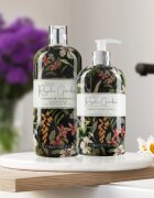 Baylis & Harding Royale Garden Verbena & Chamomile Săpun lichid pentru mâini 500 ml