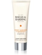 Baylis & Harding Sweet Mandarin & Grapefruit crema de maini 50 ml