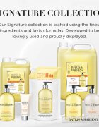 Baylis & Harding Sweet Mandarin & Grapefruit crema de maini 50 ml
