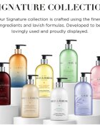 Baylis & Harding Sweet Mandarin & Grapefruit Săpun lichid pentru mâini 500 ml