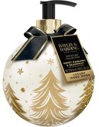 Baylis & Harding Sweet Mandarin & Grapefruit Săpun lichid pentru mâini în stil de Crăciun