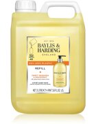 Baylis & Harding Sweet Mandarin & Grapefruit Săpun lichid pentru mâini rezervă Refill 2000 ml