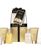 Baylis & Harding Sweet Mandarin & Grapefruit set cadou cu efect de hidratare