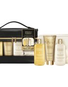 Baylis & Harding Sweet Mandarin & Grapefruit set cadou geanta de cosmetice