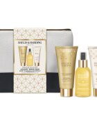 Baylis & Harding Sweet Mandarin & Grapefruit set cadou geanta de cosmetice