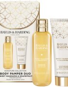 Baylis & Harding Sweet Mandarin & Grapefruit set cadou pentru corp