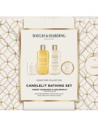 Baylis & Harding Sweet Mandarin & Grapefruit set cadou pentru corp