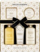 Baylis & Harding Sweet Mandarin & Grapefruit set cadou pentru corp