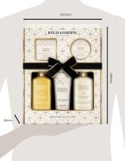 Baylis & Harding Sweet Mandarin & Grapefruit set cadou pentru corp