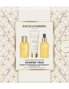 Baylis & Harding Sweet Mandarin & Grapefruit set cadou pentru corp