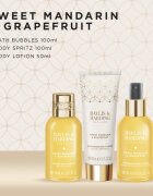Baylis & Harding Sweet Mandarin & Grapefruit set cadou pentru corp