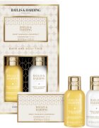 Baylis & Harding Sweet Mandarin & Grapefruit set cadou pentru maini si corp