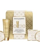 Baylis & Harding Sweet Mandarin & Grapefruit set cadou pentru maini si corp
