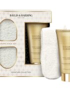 Baylis & Harding Sweet Mandarin & Grapefruit set cadou pentru picioare