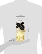 Baylis & Harding Sweet Mandarin & Grapefruit Spuma de baie cremoasa în ambalaj cadou