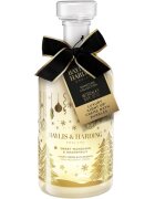 Baylis & Harding Sweet Mandarin & Grapefruit Spuma de baie cremoasa în ambalaj cadou