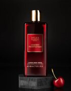 Baylis & Harding The Edit Cherry Temptation gel de duș de lux Cherry Jasmine & Sandalwood 400 ml