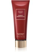 Baylis & Harding The Edit Cherry Temptation loțiune parfumată pentru corp pentru femei Cherry Jasmin & Sandalwood 236 ml
