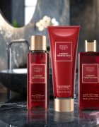 Baylis & Harding The Edit Cherry Temptation loțiune parfumată pentru corp pentru femei Cherry Jasmin & Sandalwood 236 ml