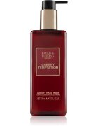 Baylis & Harding The Edit Cherry Temptation săpun lichid de lux Cherry Jasmine & Sandalwood 400 ml