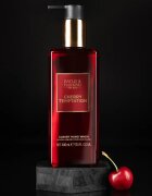 Baylis & Harding The Edit Cherry Temptation săpun lichid de lux Cherry Jasmine & Sandalwood 400 ml